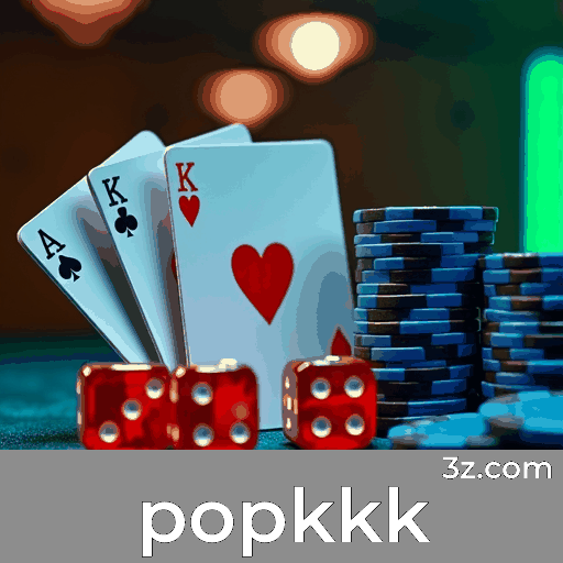 Popkkk: Experiência Autêntica com Dealers ao Vivo