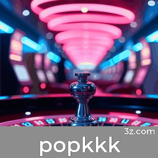 Popkkk: Variedade e Diversão para Jogadores Brasileiros