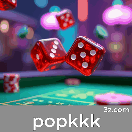 Popkkk: Experiência Autêntica com Dealers ao Vivo