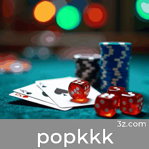 popkkk: Experiência de Cassino Incrível e Emocionante