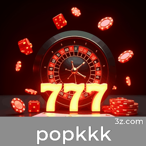 Popkkk: Experiência de Roleta e Blackjack ao Vivo no Brasil
