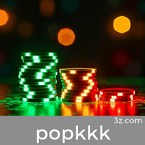 Popkkk: Cassino Premiado e Pagamentos Rápidos