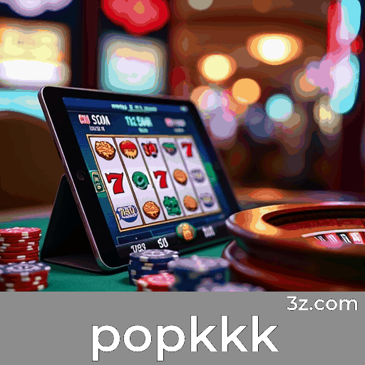 Popkkk App: Apostas Rápidas e Seguras na Palma da Mão